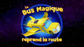 couverture film Le Bus magique reprend la route