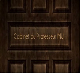 couverture film Le Cabinet du Professeur MU