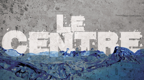 couverture film Le Centre