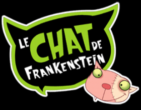 couverture film Le Chat de Frankenstein