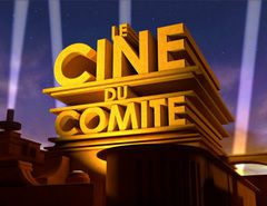 couverture film Le Ciné du Comité