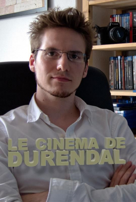 couverture film Le Cinéma de Durendal