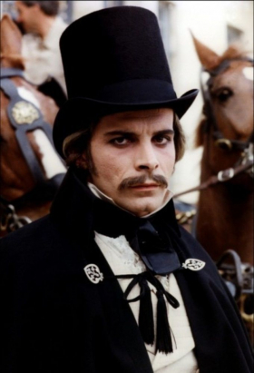 couverture film Le comte de Monte-Cristo (1979)