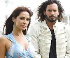 couverture film Le corps du désir