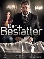 couverture film Le Croque-mort