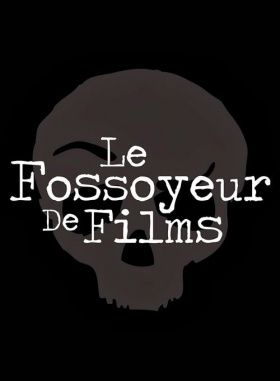 couverture film Le Fossoyeur de films