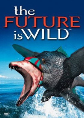 couverture film Le futur sera sauvage
