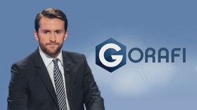 couverture film Le Gorafi