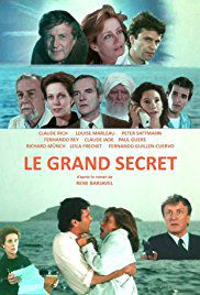 couverture film Le Grand Secret