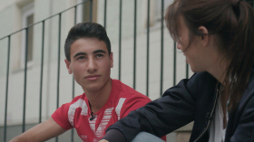 couverture film Le Japon Sauvage