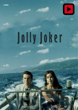 couverture film Le joker