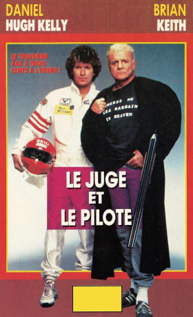 couverture film Le Juge et le pilote