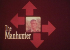 couverture film Le Justicier