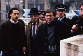 couverture film Le Lyonnais