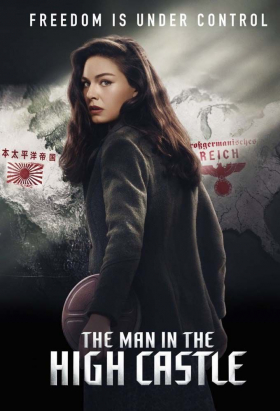 couverture film Le Maître du Haut-Château