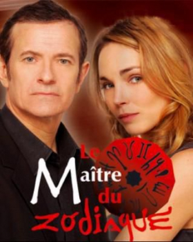 couverture film Le Maître du Zodiaque
