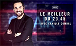 couverture film Le Meilleur du 20.45