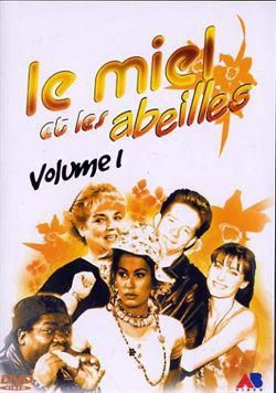 couverture film Le Miel et les Abeilles