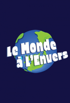 couverture film Le Monde à l'Envers