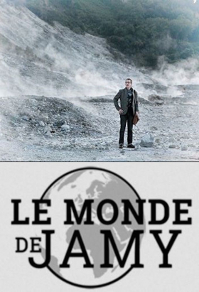 couverture film Le Monde de Jamy