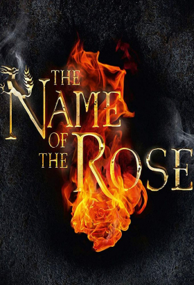 couverture film Le Nom de la Rose