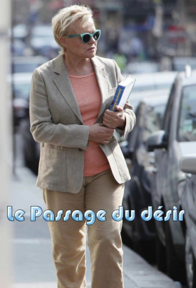 couverture film Le Passage du désir