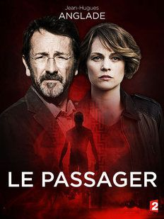 couverture film Le Passager