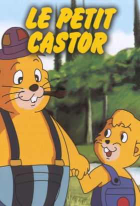 couverture film Le Petit castor