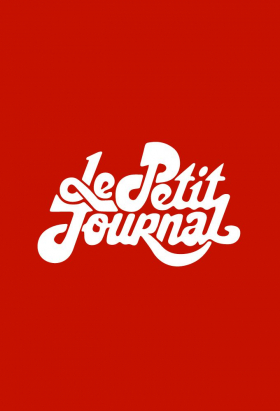 couverture film Le Petit journal