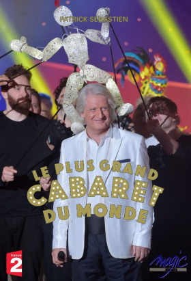 couverture film Le plus grand Cabaret du monde