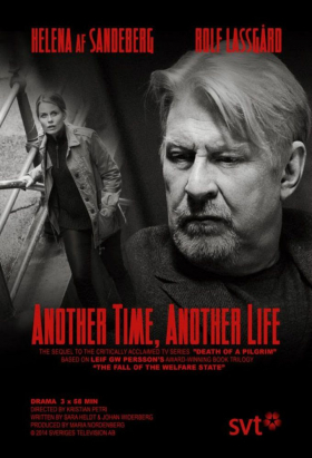 couverture film Le Quatrième Homme