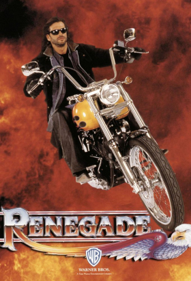 couverture film Le Rebelle