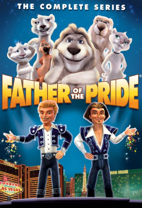 couverture film Le Roi de Las Vegas