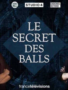 couverture film Le Secret des Balls