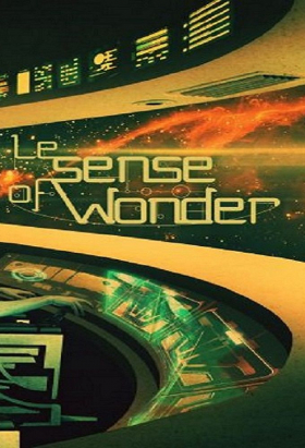 couverture film Le Sense of Wonder