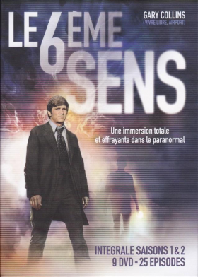 couverture film Le Sixième Sens