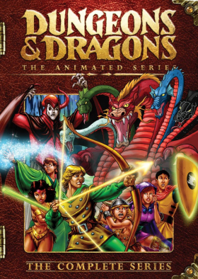 couverture film Le sourire du dragon