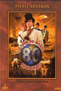 couverture film Le tour du monde en 80 jours