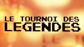 couverture film Le Tournoi des Légendes