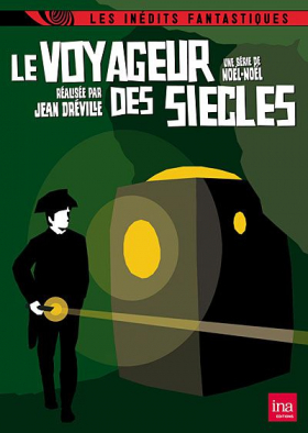 couverture film Le voyageur des siècles