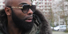 couverture film Le vrai visage de Kaaris