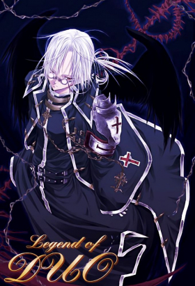 couverture film Legend of Duo