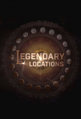 couverture film legendary locations