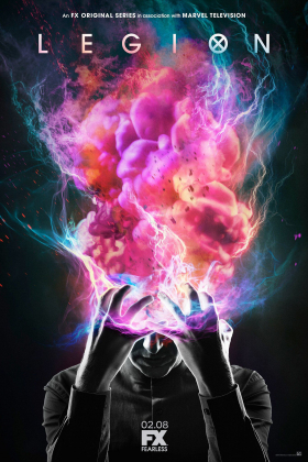 couverture film Legion