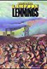 couverture film Lemmings