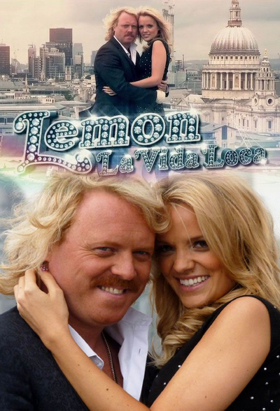 couverture film Lemon La Vida Loca