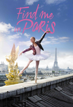 couverture film Léna, rêve d’étoile