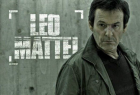 couverture film Léo Matteï, brigade des mineurs