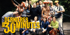 couverture film les 30 dernières minutes
