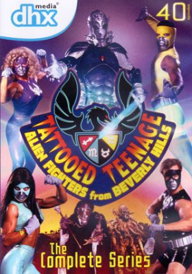 couverture film Les 5 Univers